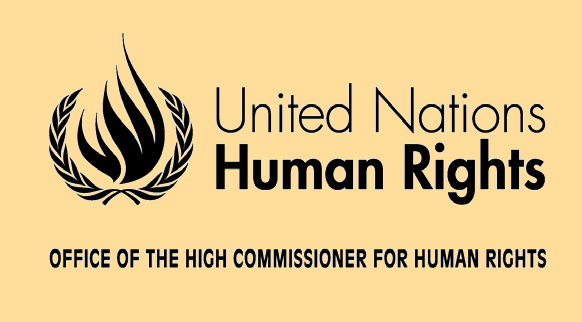 United Nations Human Rights Logo